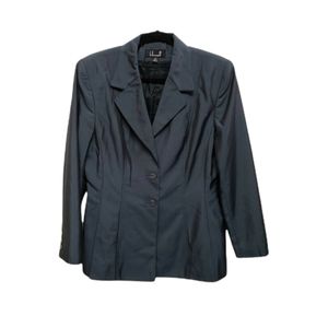 B.Bennett Boyfriend Blazer SZ 10